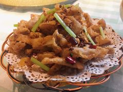 -俭朴菜(鲁磨路店)