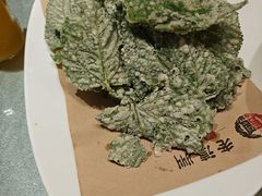 -老德州四合院·德州菜(天衢路店)