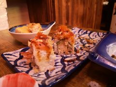 -米彩料理(西丽店)
