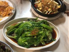 白灼意大利生菜-唐宴(大唐购物中心店)