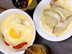 -新记餐厅(香槟大厦店)