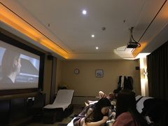 -金色印象·HiFi影音·按摩足疗PLUS(黄泥磅店)