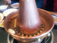 -仁和四季涮肉馆(天坛南门店)