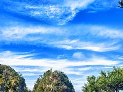 -秦岭天竺山生态文化旅游景区