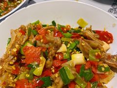 去骨鸭掌-壹盏灯(惠农店)