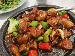 -鹿港小镇(黄金店)