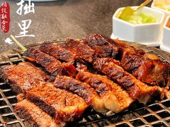-大拙里·精致融合菜(沙湖桃源国际店)