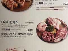 -王妃家(明洞中央店)