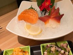 -禾绿回转寿司(苏宁广场店)