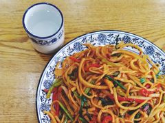 -马艾萨中国兰州传统牛肉面(惠新里店)