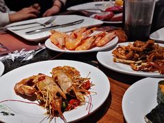 -汉巴味德(大悦城店)