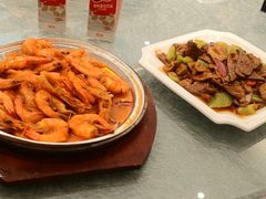 -新洪记·丽久饭店(铁西店)