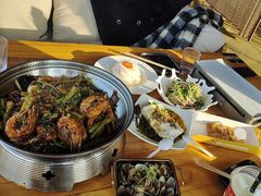 -禾集烤肉(林凯城店)