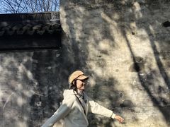 -周庄古镇景区-双桥