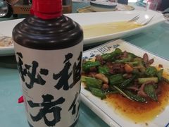 -好人家海鲜酒楼(淞南路店)