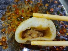 -红帽叔叔包子
