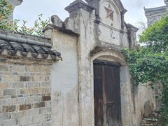 -前童古镇