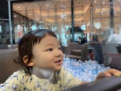 -Barbe a papa亲子餐厅(杨浦店)