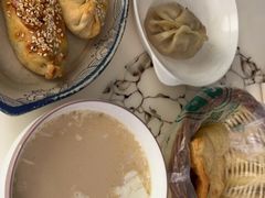 -金山奶茶馆(五一路店)