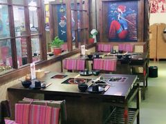 -老诚一锅羊蝎子(黄寺大街店)