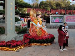 -莆田湄洲妈祖祖庙