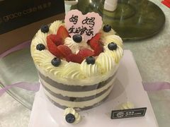 -格丽思(美好上郡店)