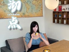 -沏点Trattoria意大利餐厅(新街口店)