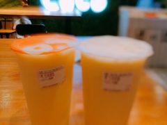 -CoCo都可(嘉定大融城店)