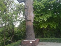 -广州雕塑公园