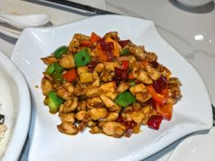 -马凯餐厅(长椿街店)