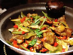 -吃饭皇帝大(合生汇店)