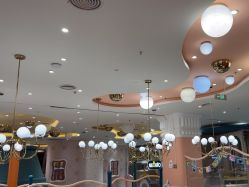 -奈尔宝家庭中心·亲子餐厅(苏州大悦城店)