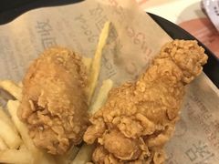 -肯德基(磐谷DT店)