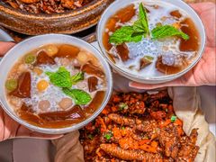 -烹湘·鲜炒湖南土菜(海珠店)