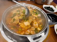 -蚂蚁家辣炒章鱼(海云台店)