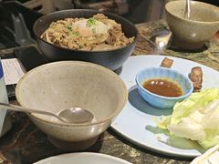 -炙柒Sekinana·精致料理 烧鸟·铁板烧(海上世界店)
