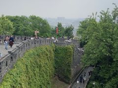 -虞山城墙