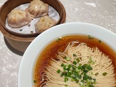 -松鹤面馆·古法焖肉面(观前店)