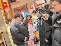 -張飛扒肉·龙江非遗(道外店)