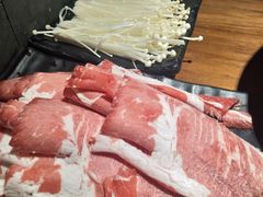 -呷哺呷哺 黄金牧场 (回龙观港龙店)
