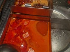 -海底捞火锅(万象城店)