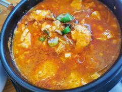 -青春分食(仙林大学城店)