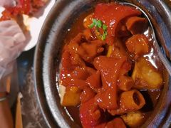 -汤城小厨•粤菜•靓汤(苏州街店)