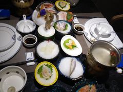 -海鼎荟海鲜姿造(泉州仟禧店)