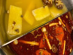 红颜花胶鸡锅-湊湊火锅·茶憩(东城万达店)