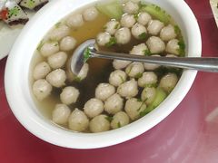 -四四席博山老菜馆