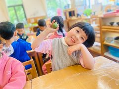 -硅谷蒙学幼儿园