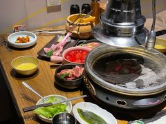 -泥炉烧肉师(新街口金銮巷店)
