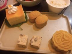 -青藤茶馆(南山路店)
