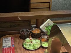 -西塔老太太泥炉烤肉(万柳华联店)